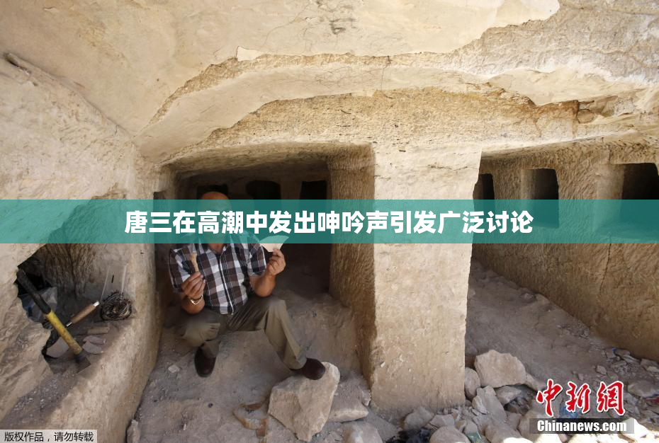 唐三在高潮中发出呻吟声引发广泛讨论
