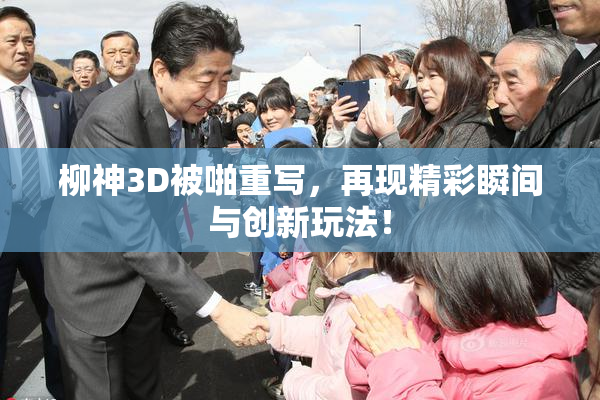 柳神3D被啪重写，再现精彩瞬间与创新玩法！