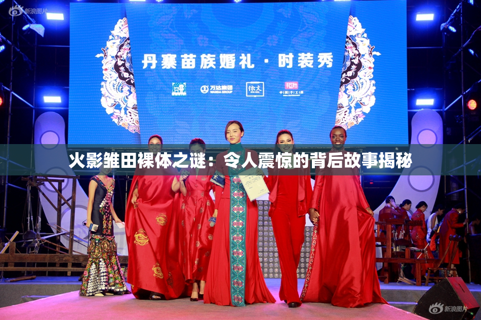 火影雏田裸体之谜：令人震惊的背后故事揭秘