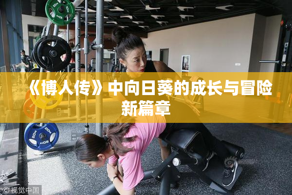 《博人传》中向日葵的成长与冒险新篇章