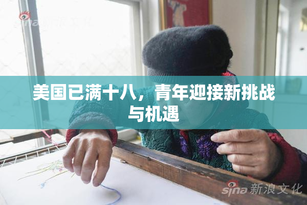 美国已满十八，青年迎接新挑战与机遇