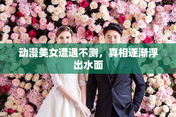动漫美女遭遇不测，真相逐渐浮出水面