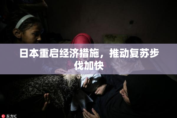 日本重启经济措施，推动复苏步伐加快
