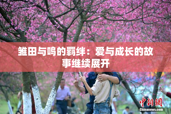 雏田与鸣的羁绊：爱与成长的故事继续展开