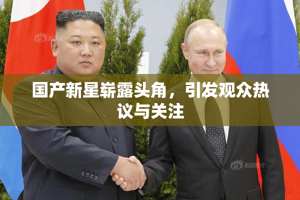 国产新星崭露头角，引发观众热议与关注