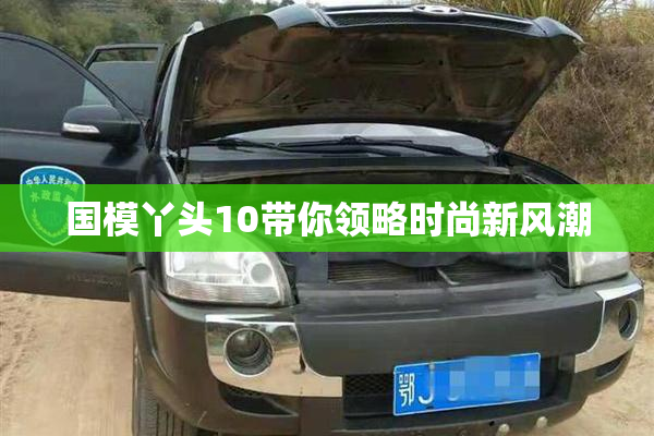 国模丫头10带你领略时尚新风潮