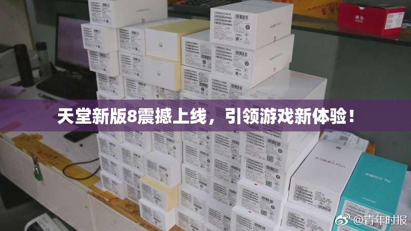 天堂新版8震撼上线，引领游戏新体验！