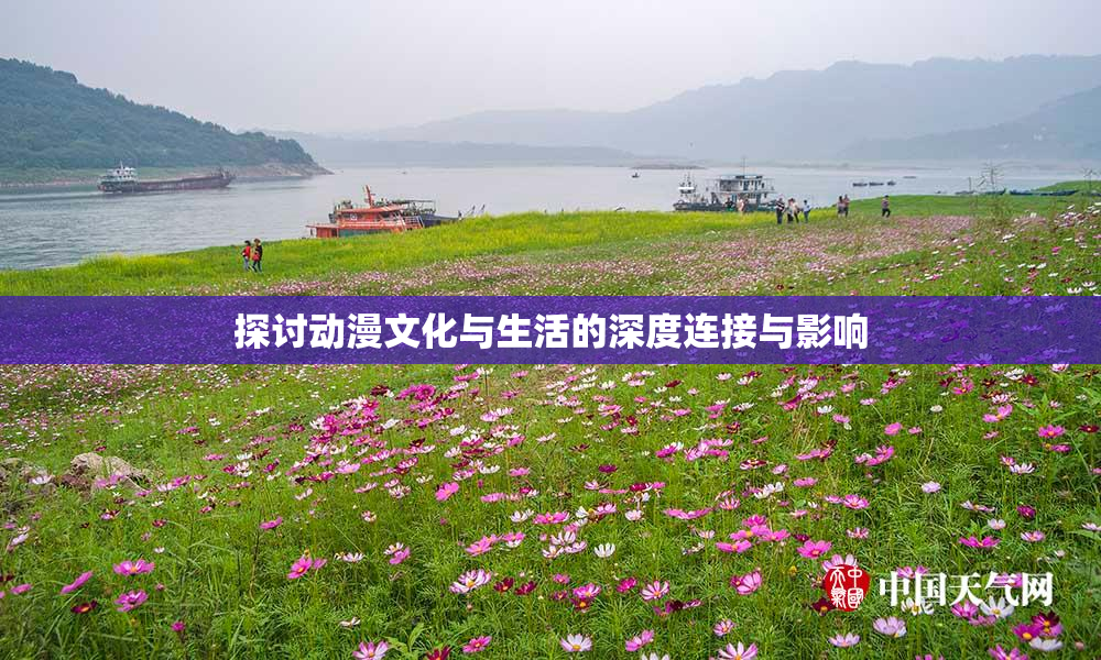 探讨动漫文化与生活的深度连接与影响