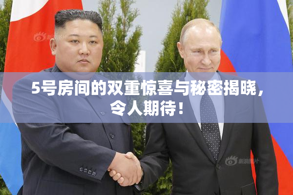 5号房间的双重惊喜与秘密揭晓，令人期待！