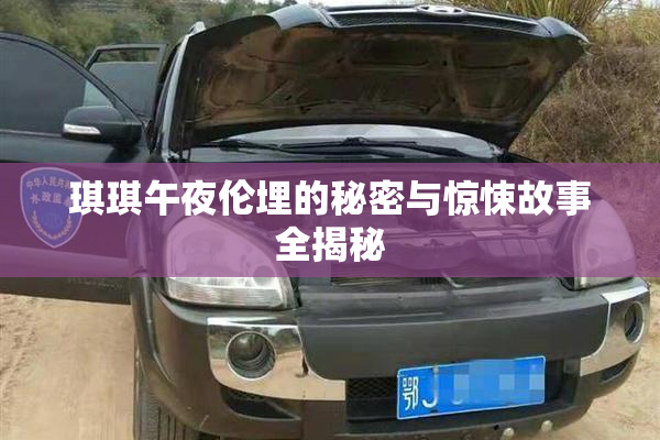 琪琪午夜伦埋的秘密与惊悚故事全揭秘