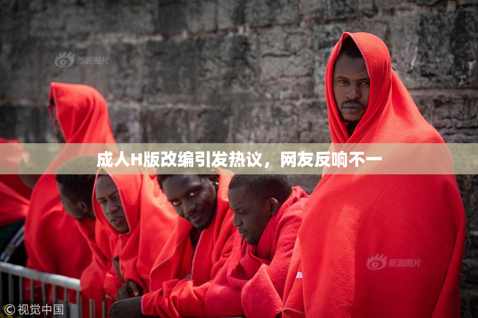 成人H版改编引发热议，网友反响不一