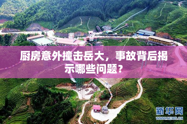 厨房意外撞击岳大，事故背后揭示哪些问题？