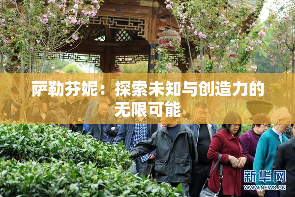 萨勒芬妮：探索未知与创造力的无限可能