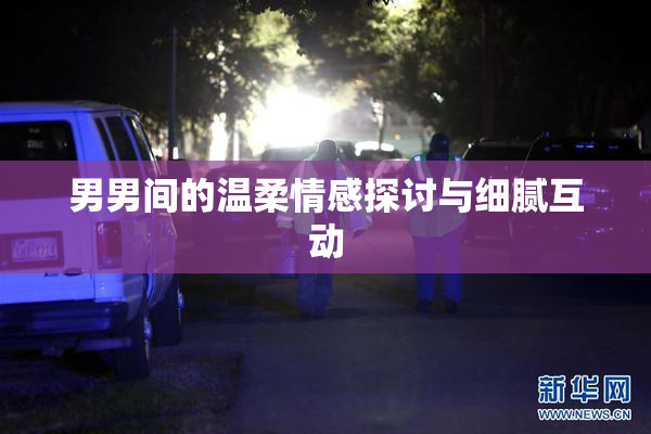 男男间的温柔情感探讨与细腻互动