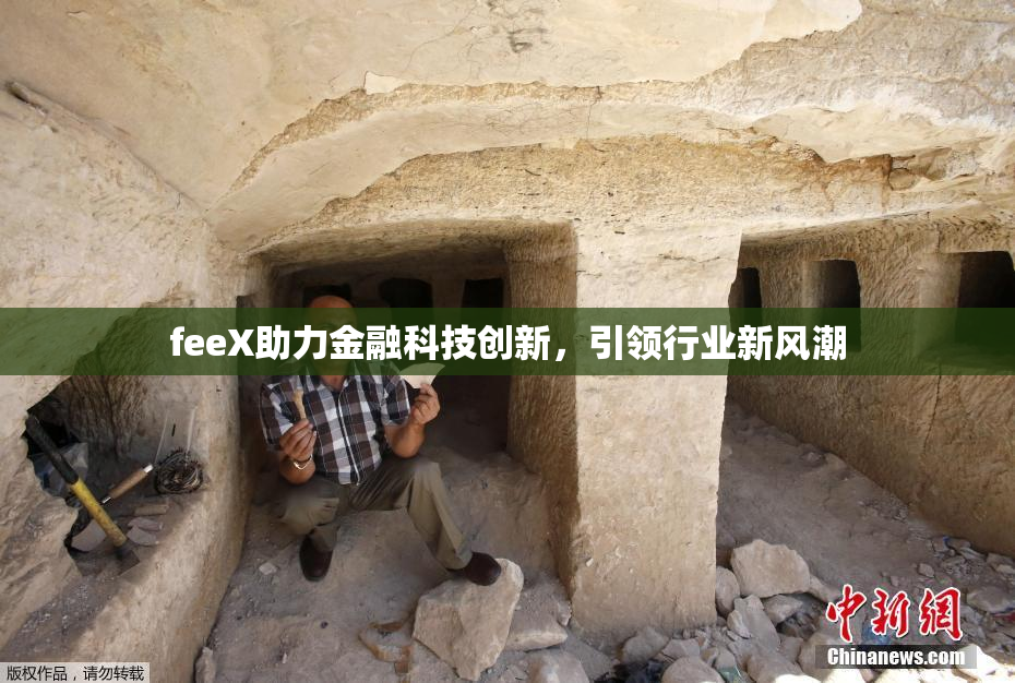 feeX助力金融科技创新，引领行业新风潮
