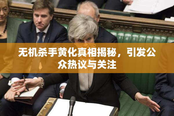 无机杀手黄化真相揭秘，引发公众热议与关注