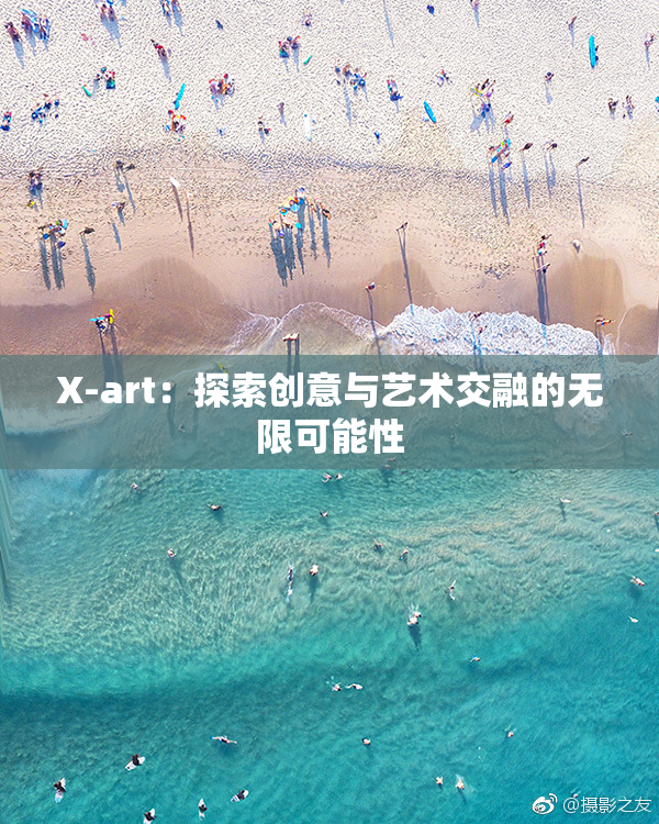 X-art：探索创意与艺术交融的无限可能性