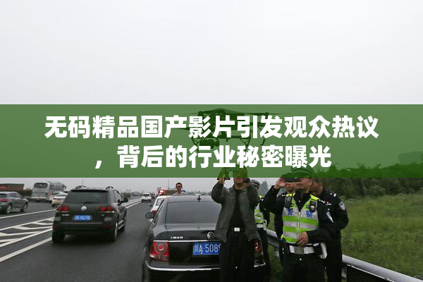 无码精品国产影片引发观众热议，背后的行业秘密曝光