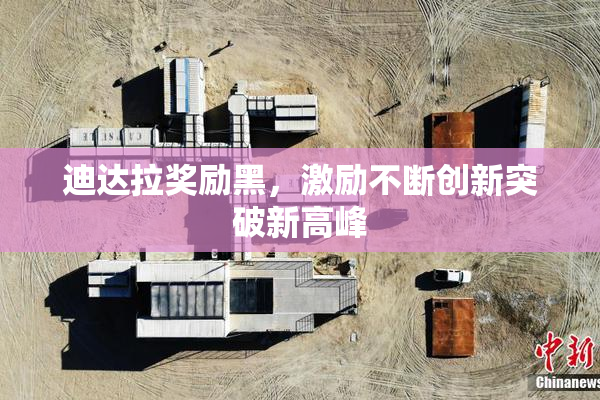迪达拉奖励黑，激励不断创新突破新高峰