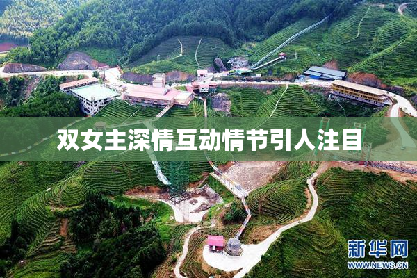 双女主深情互动情节引人注目