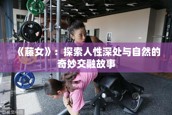 《藤女》：探索人性深处与自然的奇妙交融故事