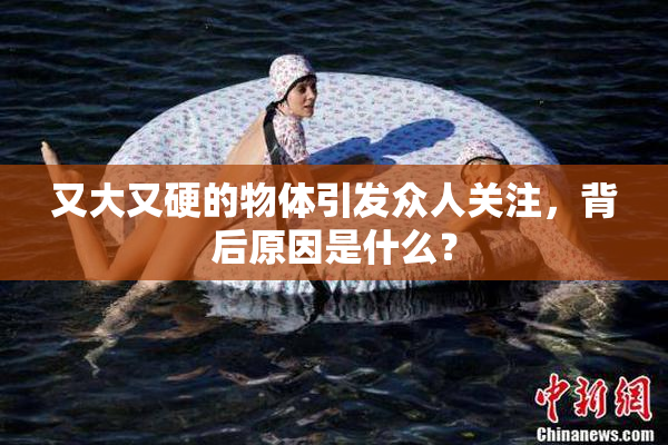 又大又硬的物体引发众人关注，背后原因是什么？