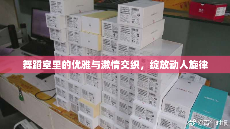 舞蹈室里的优雅与激情交织，绽放动人旋律