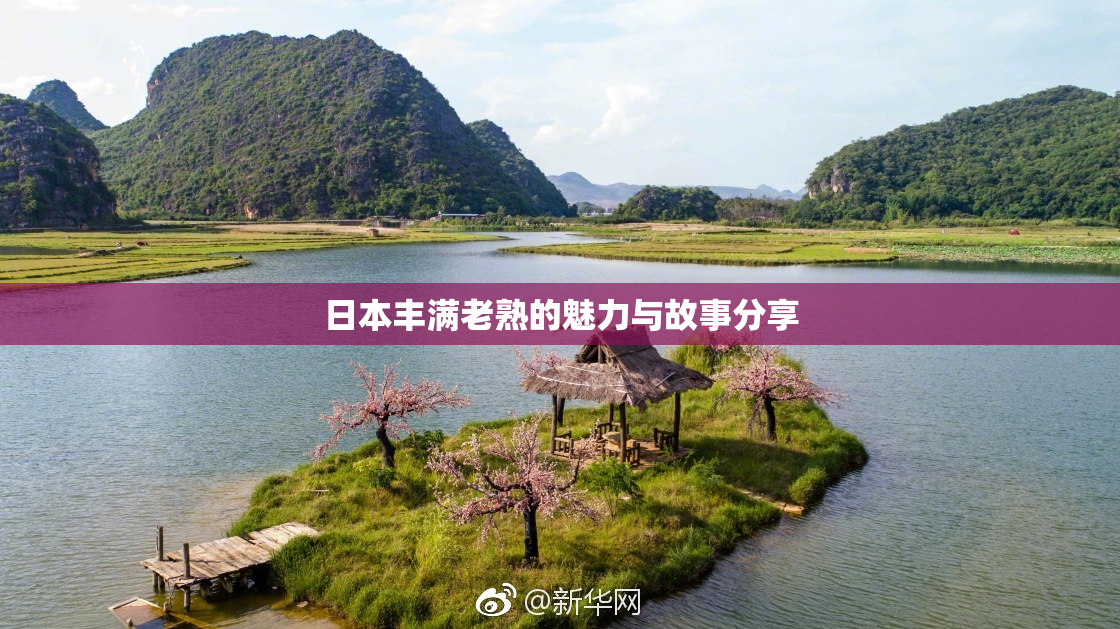 日本丰满老熟的魅力与故事分享