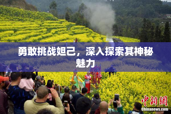 勇敢挑战妲己，深入探索其神秘魅力