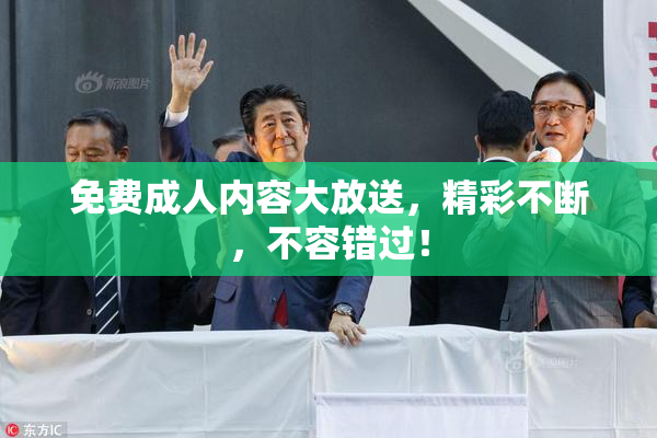 免费成人内容大放送，精彩不断，不容错过！