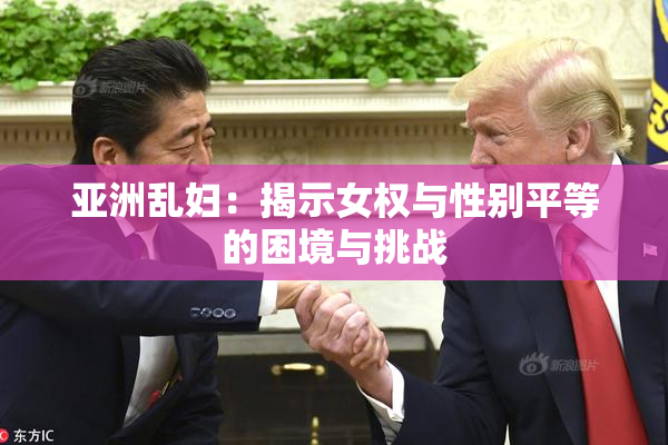 亚洲乱妇：揭示女权与性别平等的困境与挑战