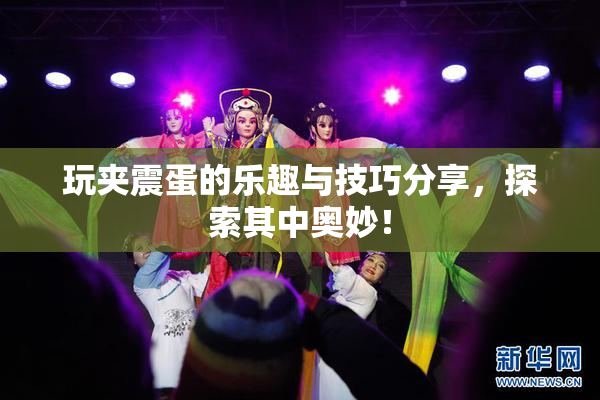 玩夹震蛋的乐趣与技巧分享，探索其中奥妙！