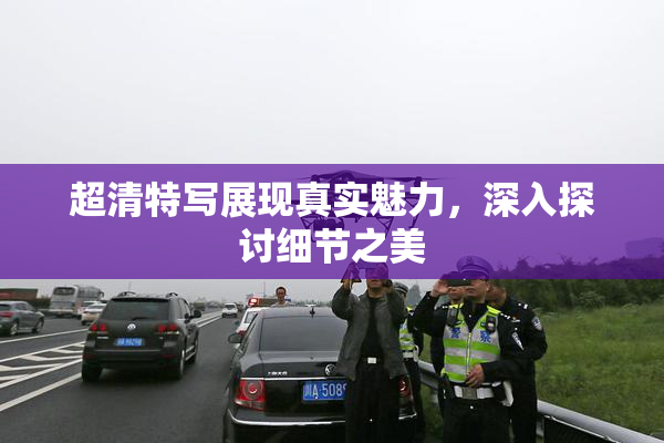 超清特写展现真实魅力，深入探讨细节之美