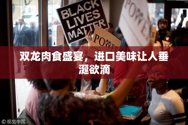 双龙肉食盛宴，进口美味让人垂涎欲滴