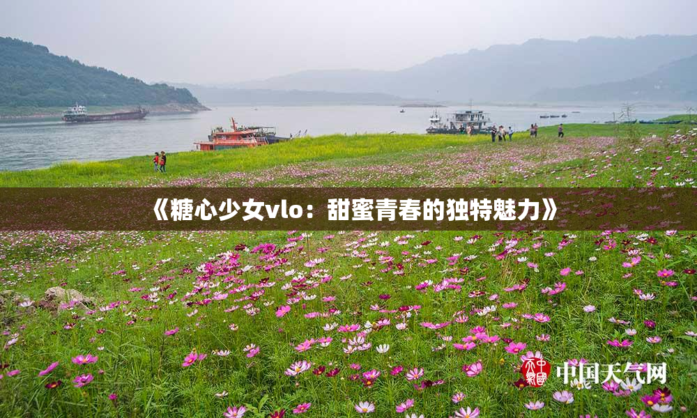 《糖心少女vlo：甜蜜青春的独特魅力》