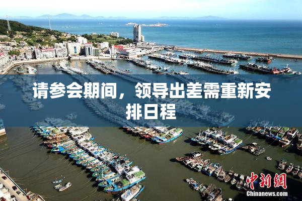 请参会期间，领导出差需重新安排日程