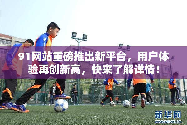 91网站重磅推出新平台，用户体验再创新高，快来了解详情！