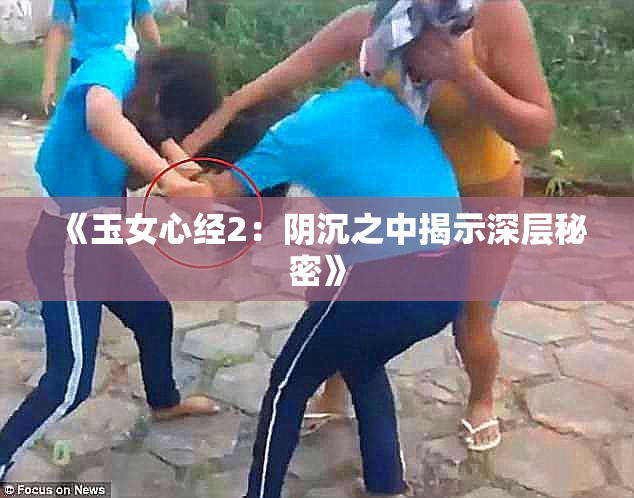 《玉女心经2：阴沉之中揭示深层秘密》