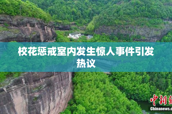校花惩戒室内发生惊人事件引发热议