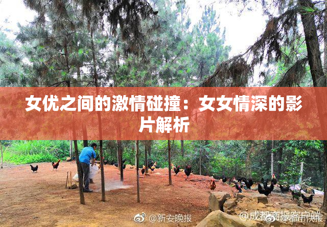 女优之间的激情碰撞：女女情深的影片解析