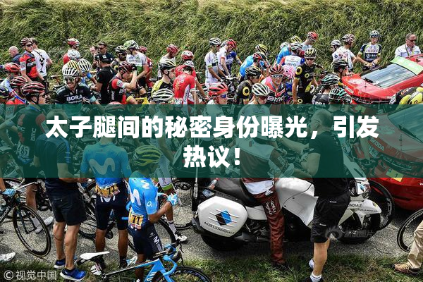 太子腿间的秘密身份曝光，引发热议！