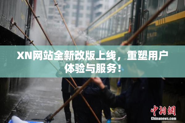 XN网站全新改版上线，重塑用户体验与服务！