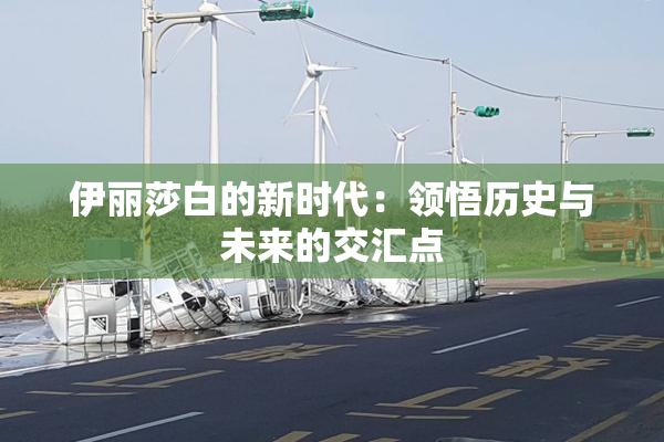 伊丽莎白的新时代：领悟历史与未来的交汇点