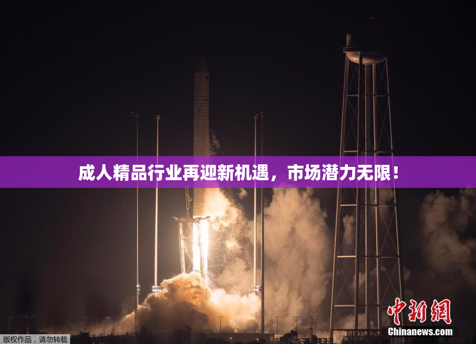 成人精品行业再迎新机遇，市场潜力无限！