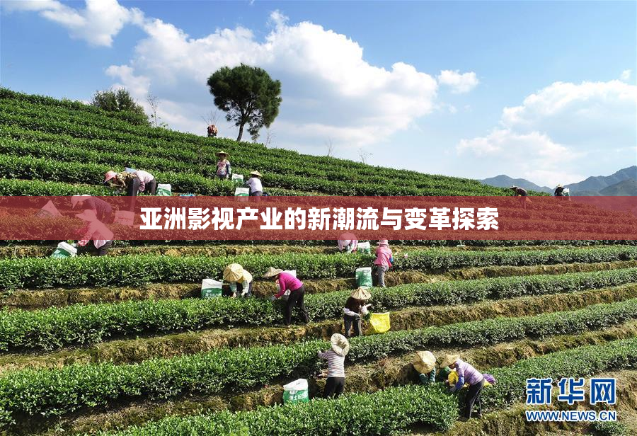 亚洲影视产业的新潮流与变革探索