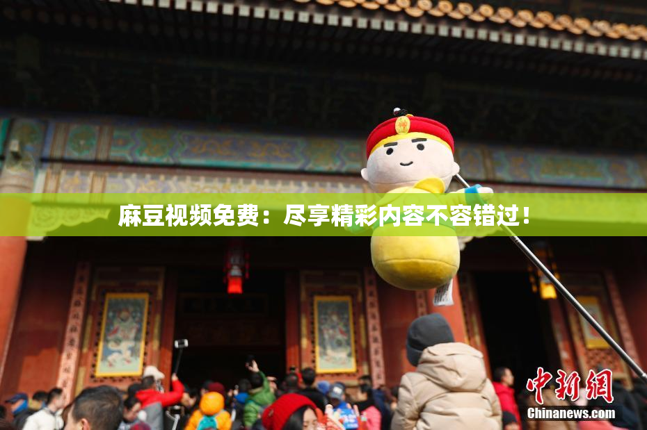 麻豆视频免费：尽享精彩内容不容错过！