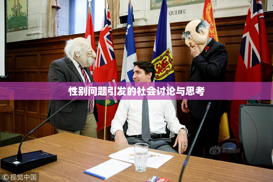 性别问题引发的社会讨论与思考