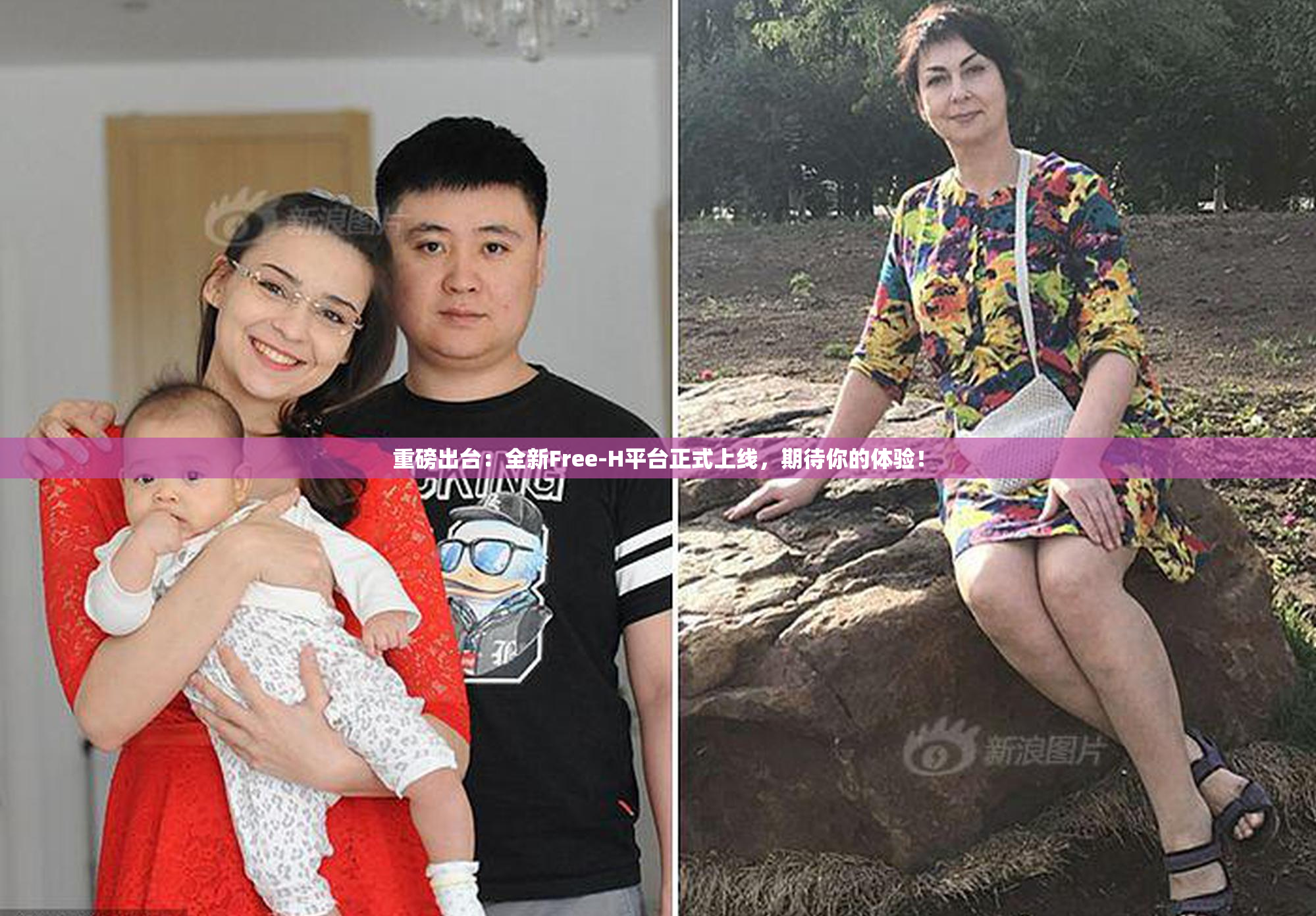 重磅出台：全新Free-H平台正式上线，期待你的体验！