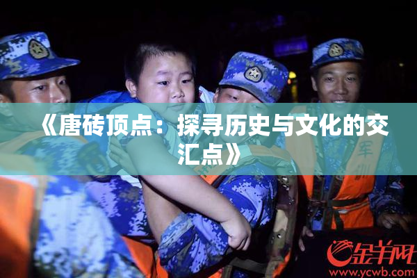 《唐砖顶点：探寻历史与文化的交汇点》