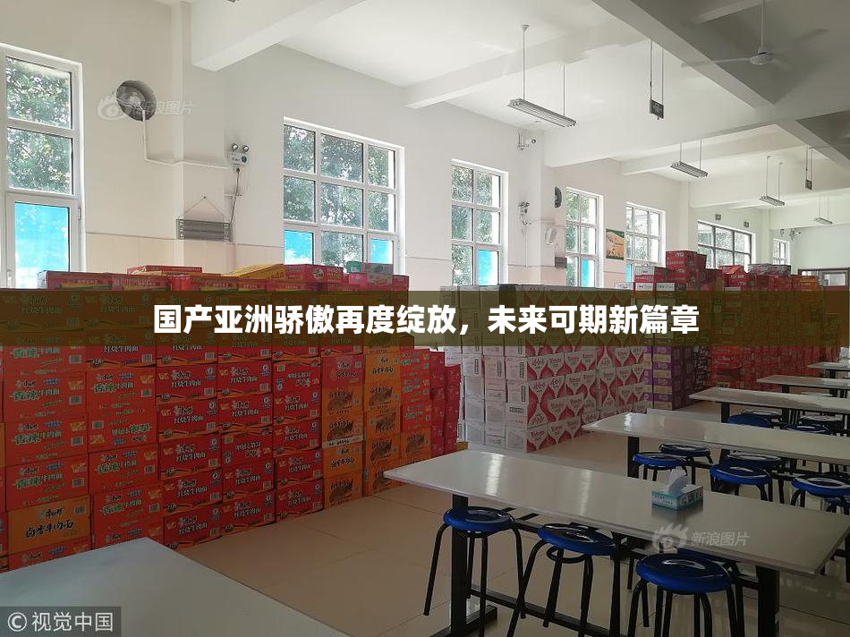 国产亚洲骄傲再度绽放，未来可期新篇章